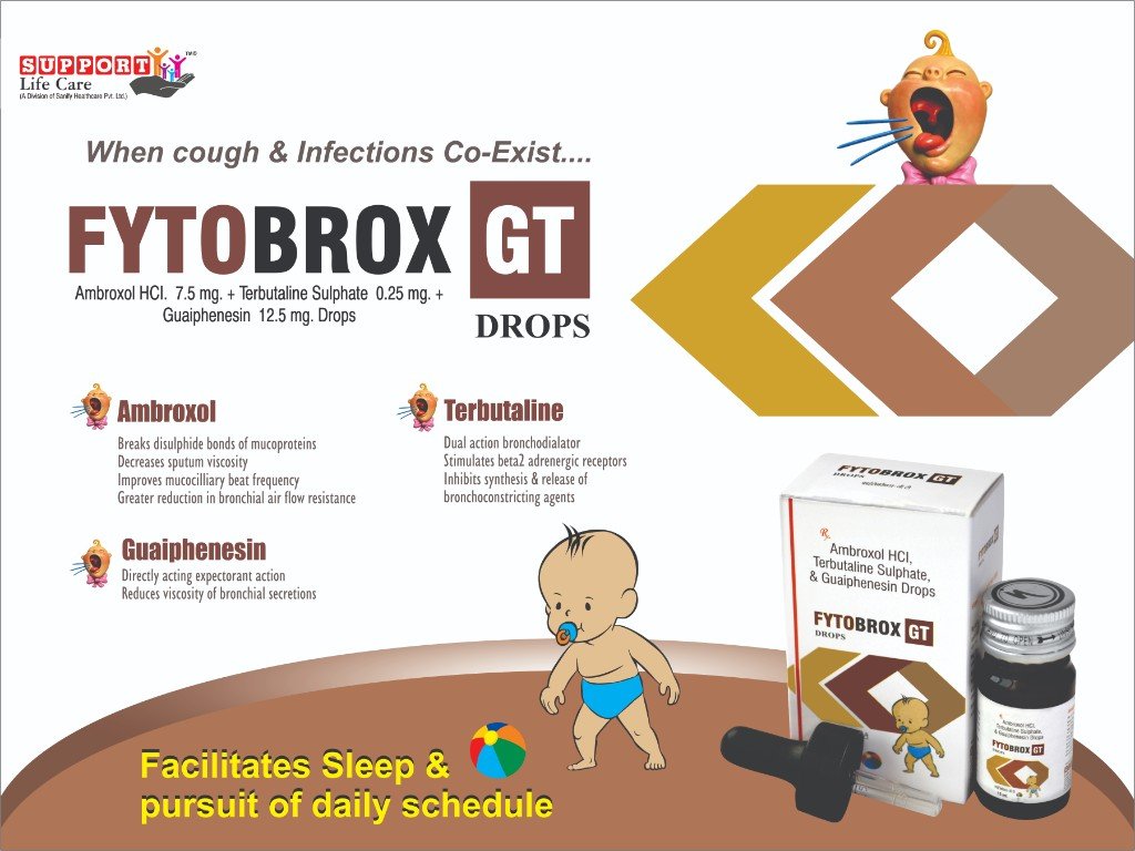 FYTObrox-GT Visual